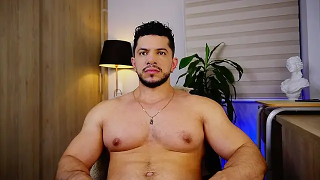 Erick Thompsonx online show from 12/03/25, 10:30