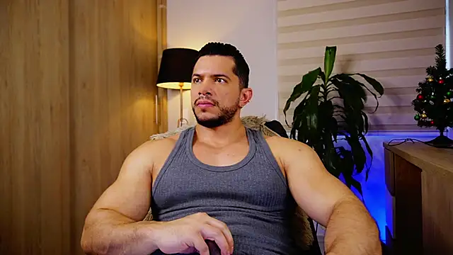 Erick Thompsonx online show from 12/21/25, 06:59