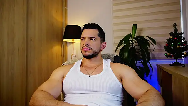 Erick Thompsonx online show from 12/22/25, 07:44