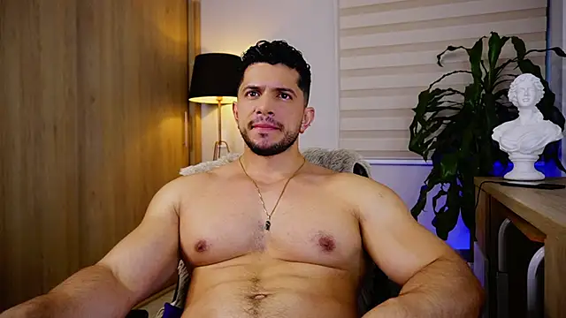 Erick Thompsonx online show from 02/05/26, 10:36