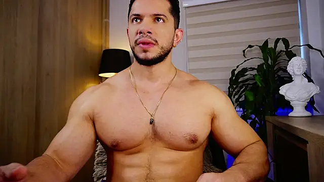 Erick Thompsonx online show from 03/04/26, 01:50