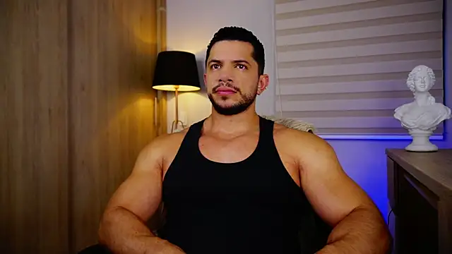 Erick Thompsonx online show from 04/06/26, 10:44