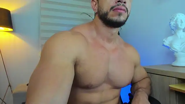 Erick Thompsonx online show from 06/05/26, 04:02