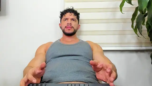 Erick Thompsonx online show from 07/02/26, 11:55