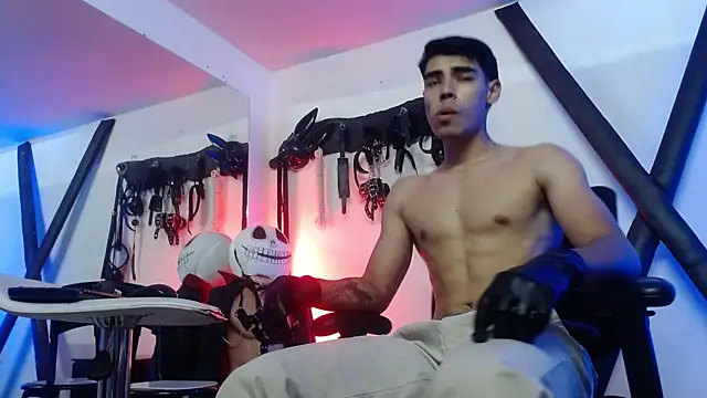 subarashi ishi69 online show from 09/22/25, 07:05