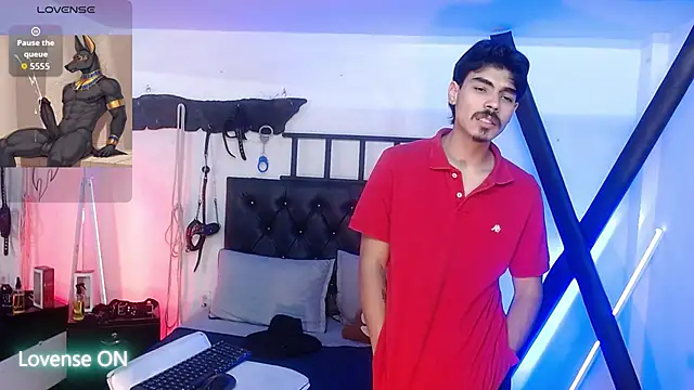 subarashi ishi69 online show from 11/25/25, 06:41