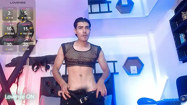 subarashi ishi69 online show from 01/31/26, 07:11