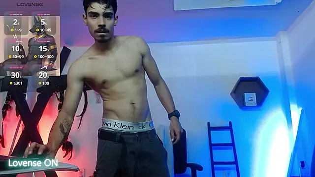 subarashi ishi69 online show from 02/25/26, 07:01