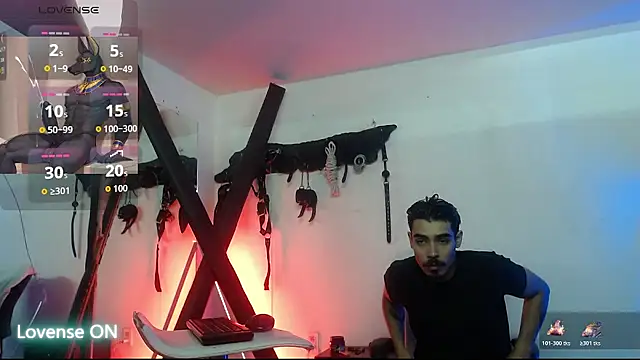 subarashi ishi69 online show from 03/07/26, 05:21