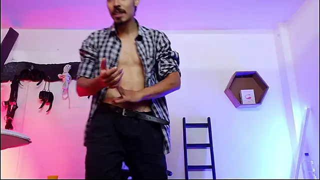 subarashi ishi69 online show from 03/20/26, 07:08