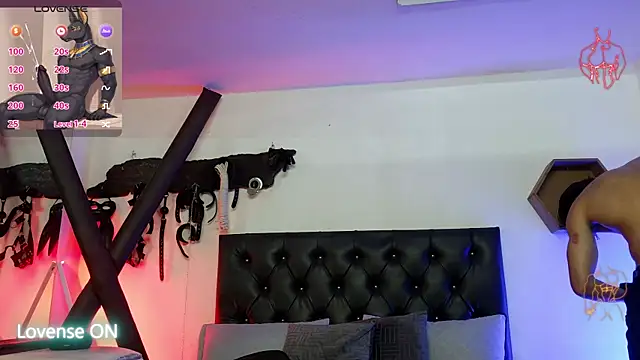 subarashi ishi69 online show from 04/20/26, 07:04