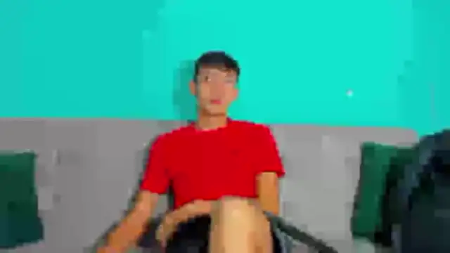 Maikol Ortiz online show from 02/25/26, 01:10