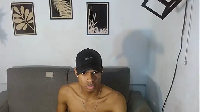 criss zuri online show from 09/17/25, 07:15