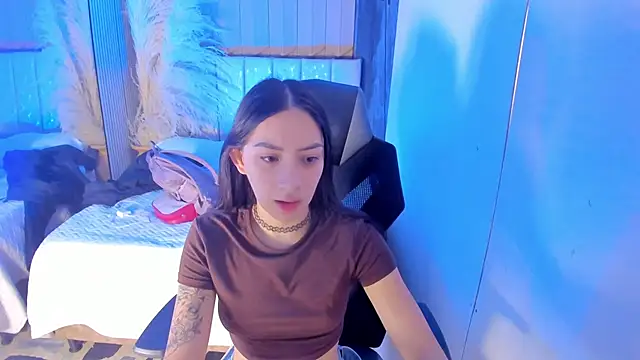 AlliceCopper online show from 04/21/26, 02:34