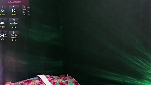 TentacionD online show from 09/13/25, 09:58