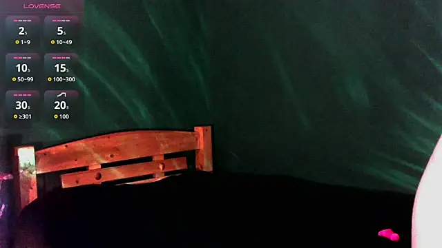 TentacionD online show from 09/14/25, 01:43