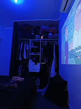 blazed vixen online show from 06/11/26, 11:58