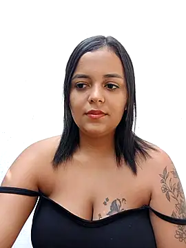 Naugthy-Mey online show from 10/30/25, 01:56