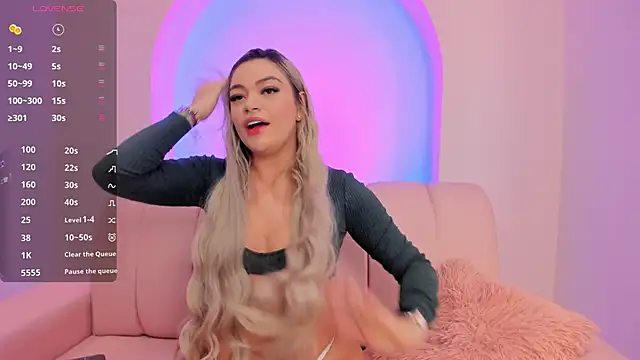 milaowens online show from 03/30/26, 07:42