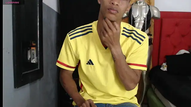 David s3xy online show from 10/08/25, 01:31