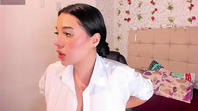 Scarlett Hot7 online show from 09/12/25, 05:07