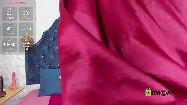  mia milf  online show from 02/09/26, 07:56