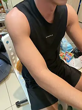 black xun online show from 02/18/26, 02:46