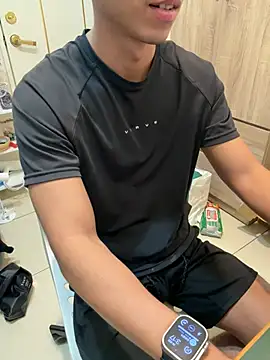 black xun online show from 02/26/26, 07:18