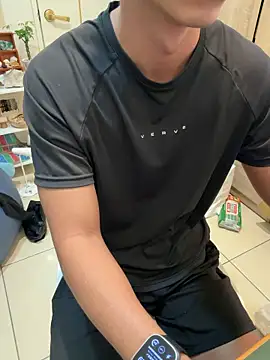 black xun online show from 02/27/26, 07:30