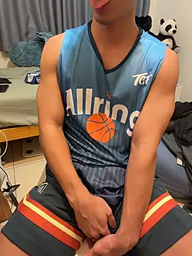 black xun online show from 04/16/26, 04:19