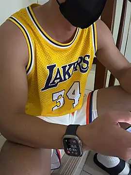 black xun online show from 04/21/26, 04:23