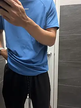 black xun online show from 07/24/26, 04:49