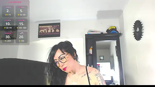 Vicky hotmilf online show from 10/23/25, 10:47