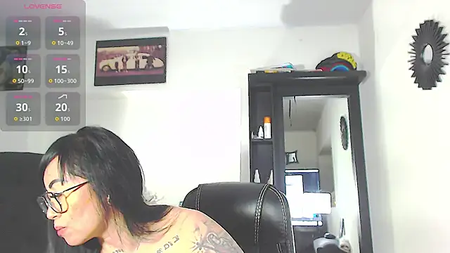 Vicky hotmilf online show from 11/27/25, 04:53