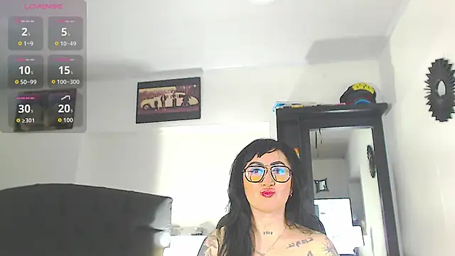 Vicky hotmilf online show from 12/04/25, 10:57