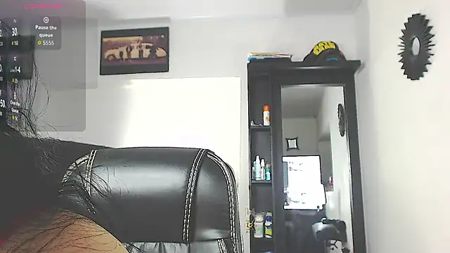 Vicky hotmilf online show from 01/14/26, 09:15