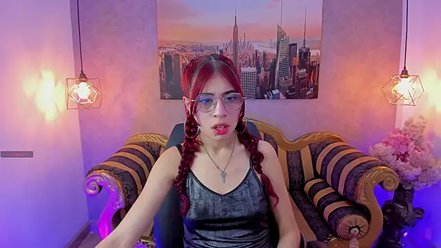 Gaby louse online show from 09/19/25, 01:34