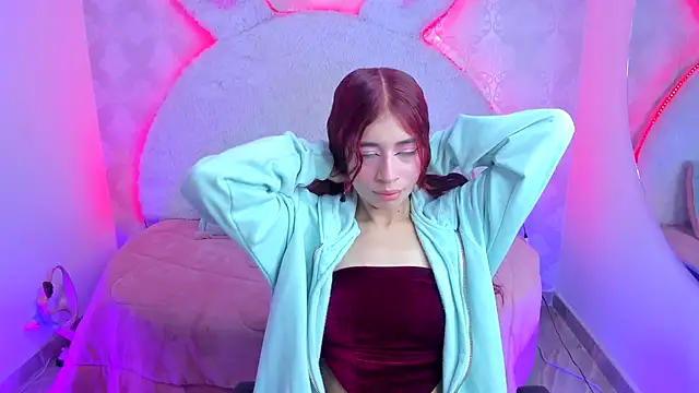 Gaby louse online show from 11/24/25, 07:24