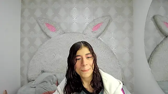 Gaby louse online show from 03/23/26, 07:18