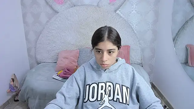 Gaby louse online show from 04/03/26, 07:01