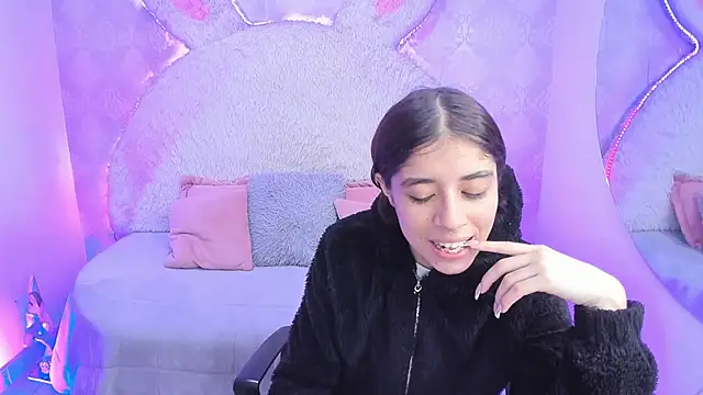 Gaby louse online show from 04/13/26, 07:19