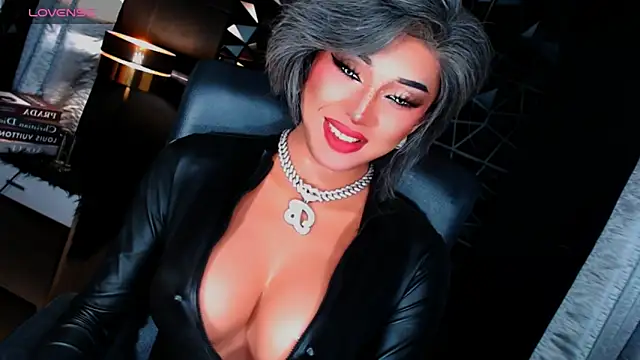 xUrGoddess Bellax online show from 10/09/25, 06:55