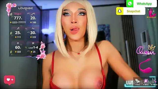 xUrGoddess Bellax online show from 04/28/26, 02:27