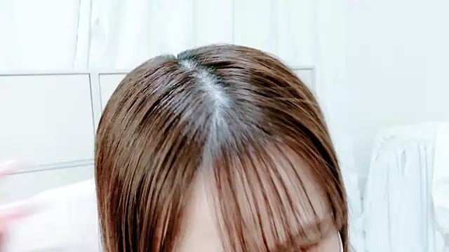 Snapshot of Hanachan_Gcup_ chatting on 09/30/25, 02:11 Hanachan Gcup  online show from 09/30/25, 02:11