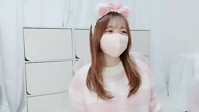 Snapshot of Hanachan_Gcup_ chatting on 10/30/25, 11:22 Hanachan Gcup  online show from 10/30/25, 11:22