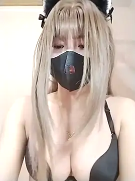 Helen69x online show from 12/20/25, 02:57