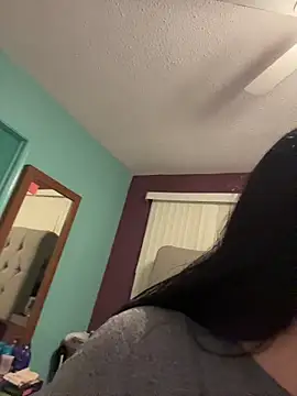 MyHoneyFrida online show from 11/19/25, 03:39