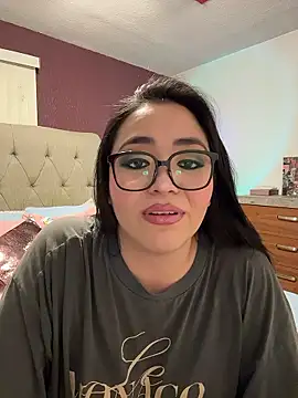 MyHoneyFrida online show from 01/08/26, 03:42