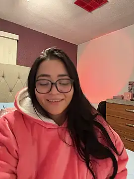 MyHoneyFrida online show from 01/13/26, 06:29