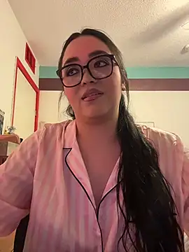 MyHoneyFrida online show from 02/19/26, 03:46